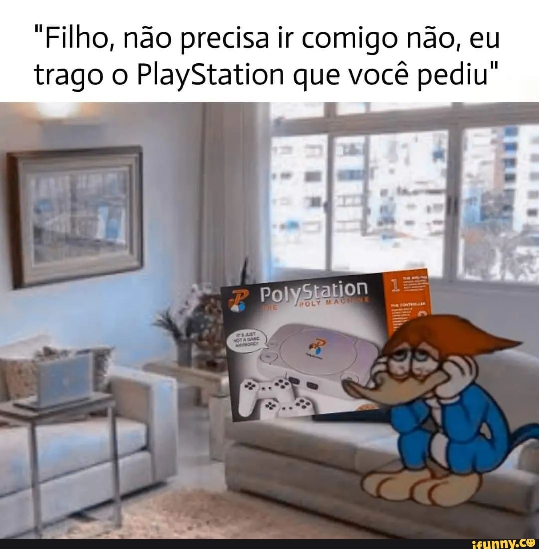 Meu pai falando q eu tenho 11 anos por causa de promoção u que falei ter 12  - iFunny Brazil