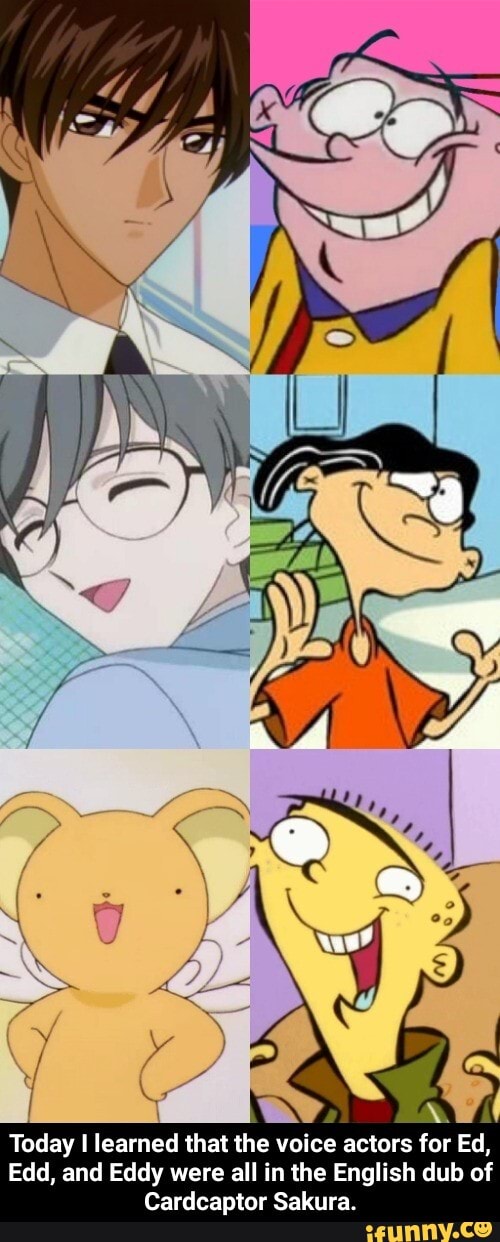 ed edd n eddy meme