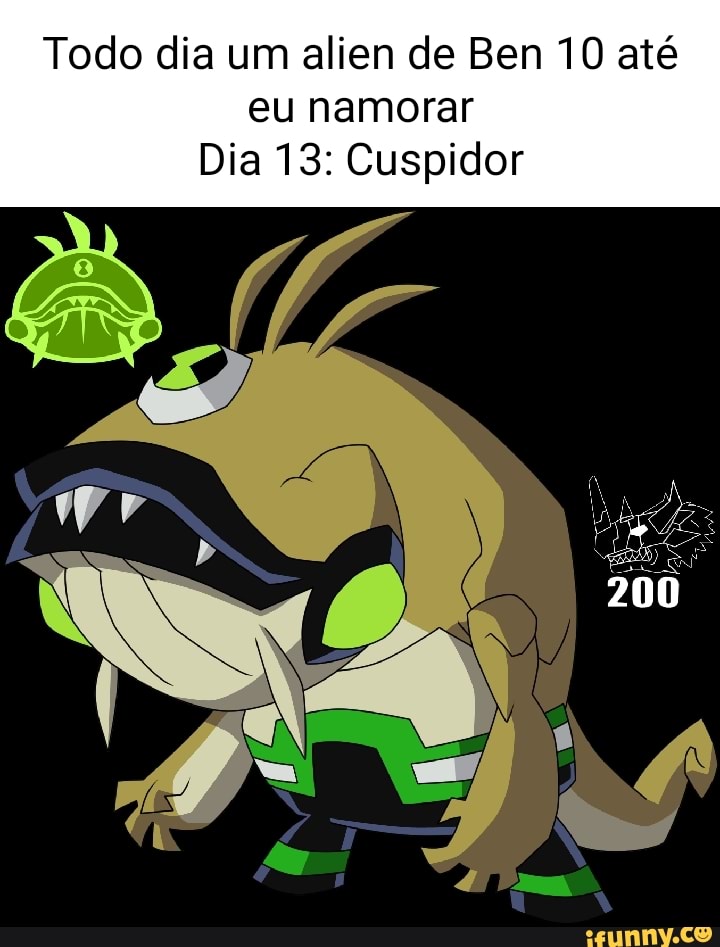 Redesign dos aliens classicos - iFunny Brazil