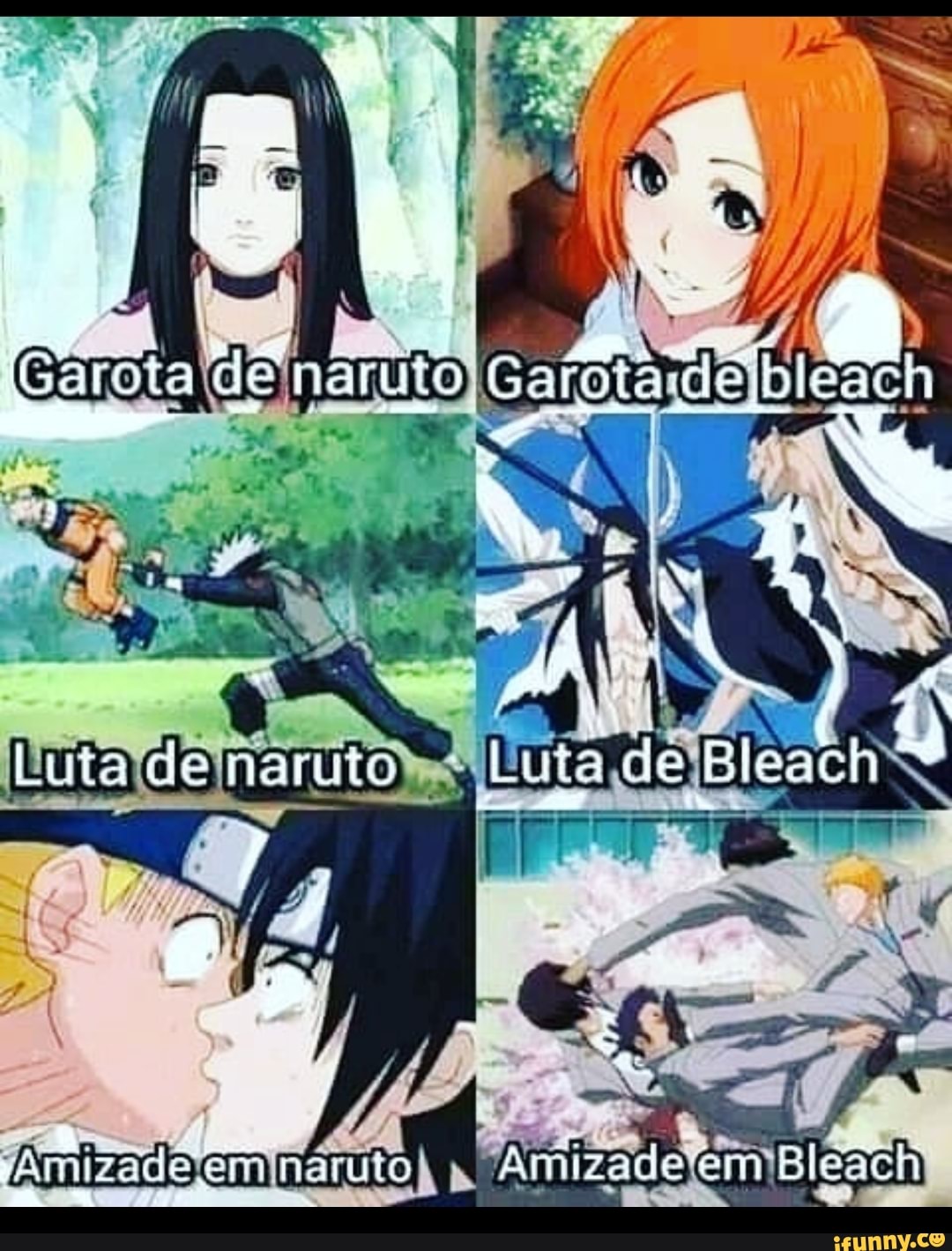 Naruto memes. Best Collection of funny Naruto pictures on iFunny Brazil