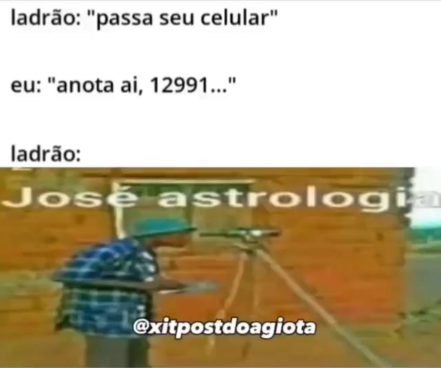 Risadas em risadas em 2023 Exitpostdoagiota - iFunny Brazil