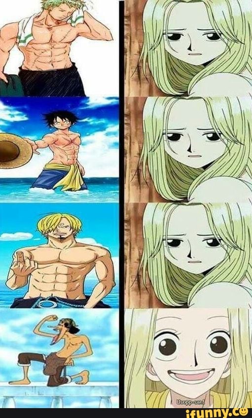 Ero'Senninimorre Fãs de One Piece: Draminha forçado kkk . Barco morre Fãs  de One Piece: Merrypa? - iFunny Brazil