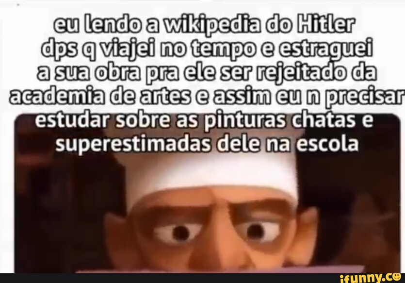 Memes de vídeo lppkxI449 por alek_: 133 comentários - iFunny Brazil