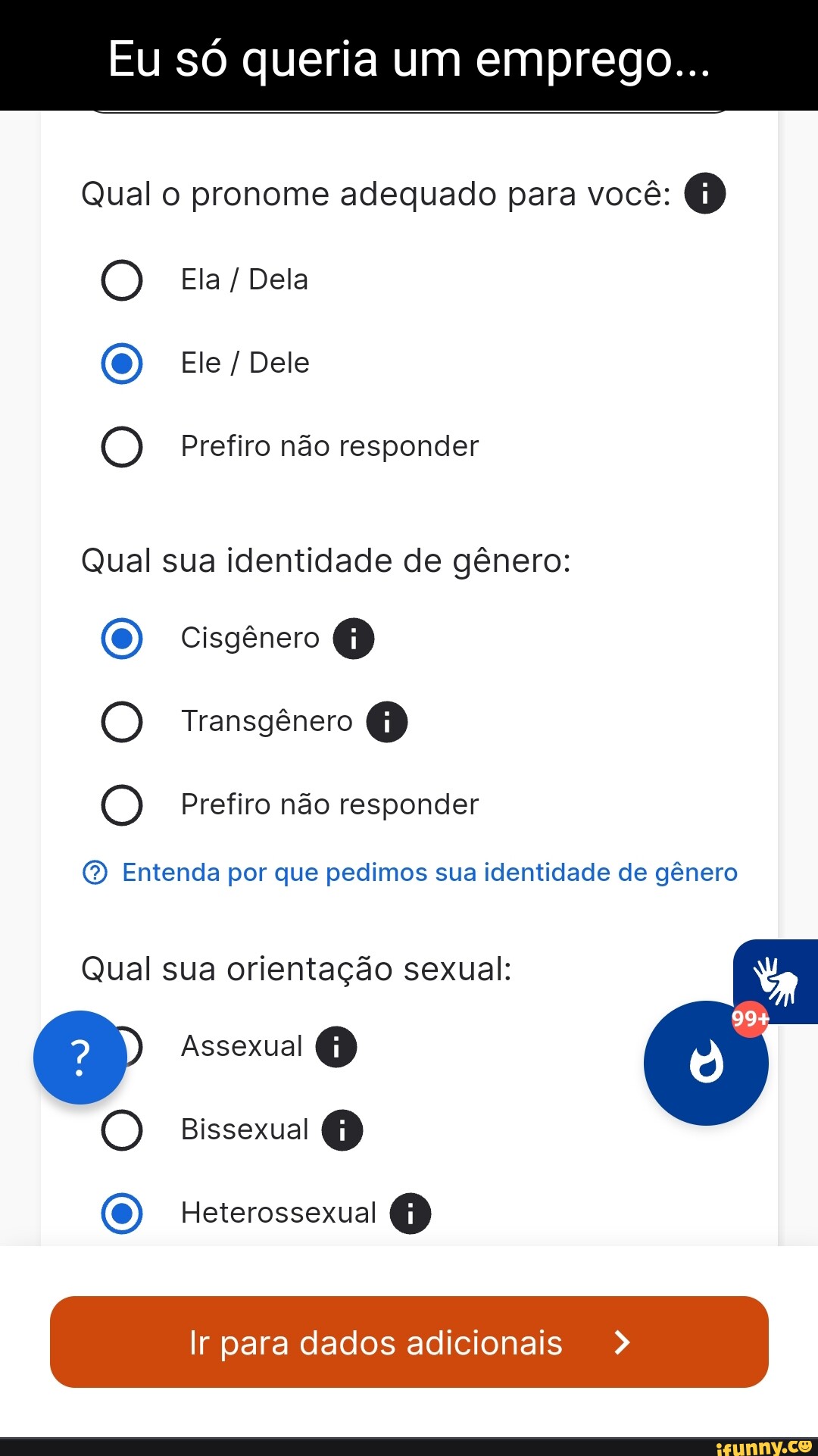Qual Pronome Adequado Para Você Ela Dela Ou Ele Dele - RETOEDU
