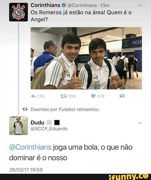Romeros memes. Best Collection of funny Romeros pictures on iFunny Brazil