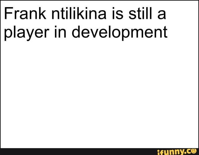 Ntilikina memes. Best Collection of funny Ntilikina pictures on