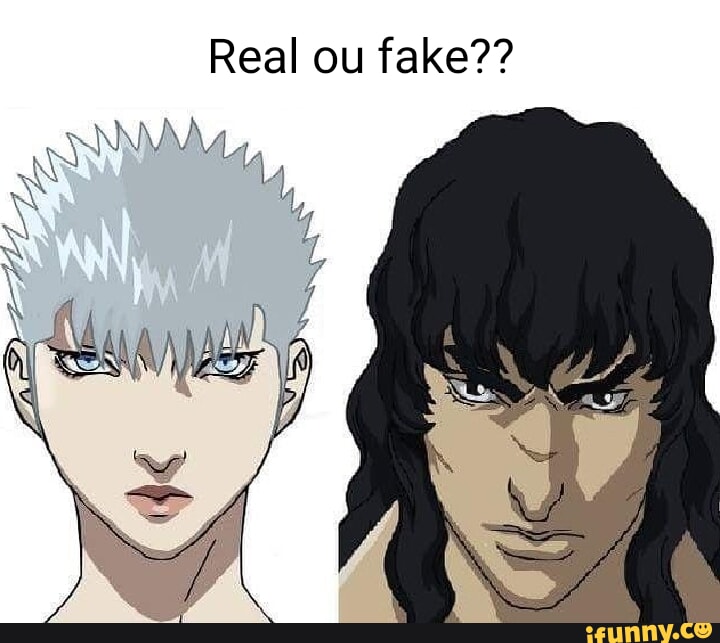 Não sei não Mas parece fake - iFunny Brazil