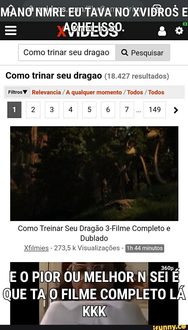 Como Treinar o Seu Dragão 2 (Dublado) - Movies on Google Play
