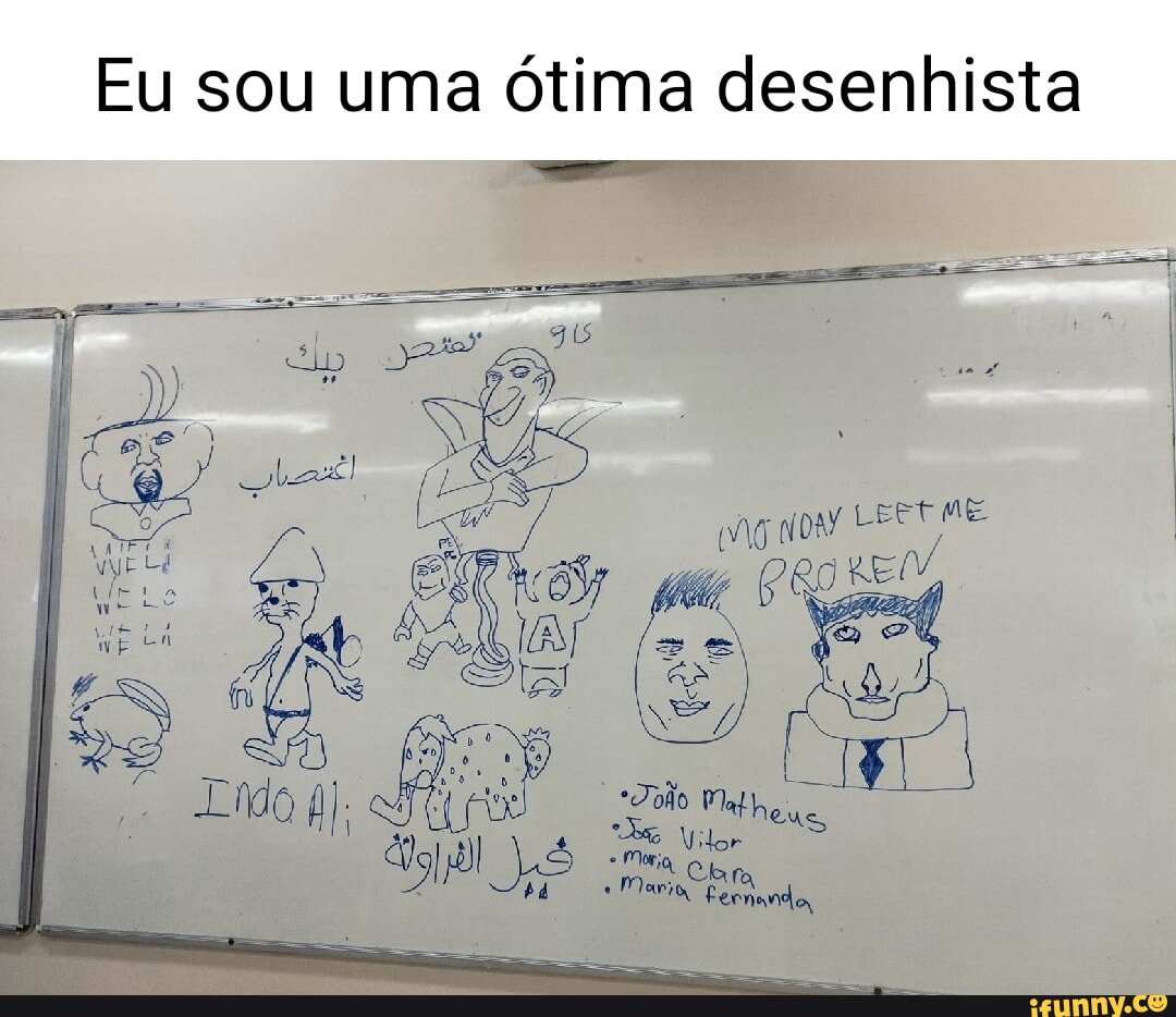 Sexagésimo sétimo desenho: Katakuri - iFunny Brazil