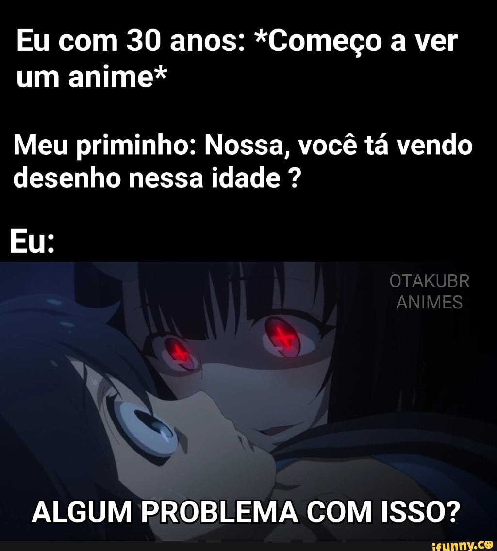 Meu anime, meu desenho