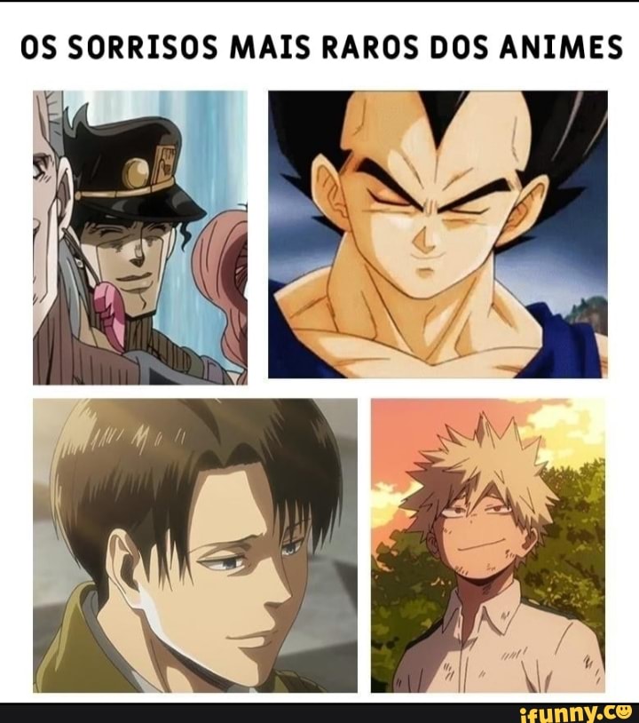 OS OLHOS NOS ANIMES ONARIZE A BOCA - iFunny Brazil