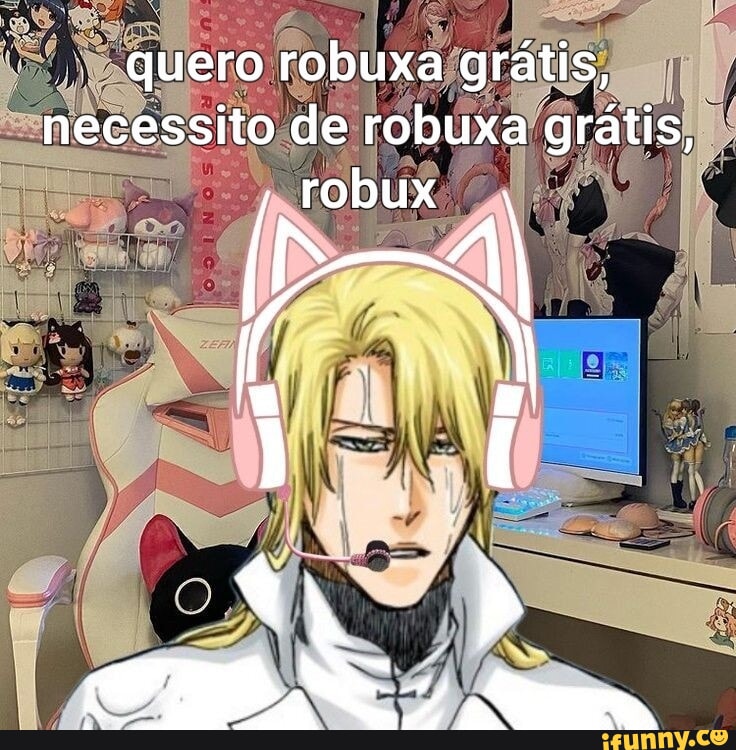 Robux memes. Best Collection of funny Robux pictures on iFunny Brazil