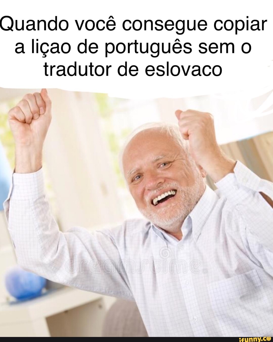 O Tradutor 