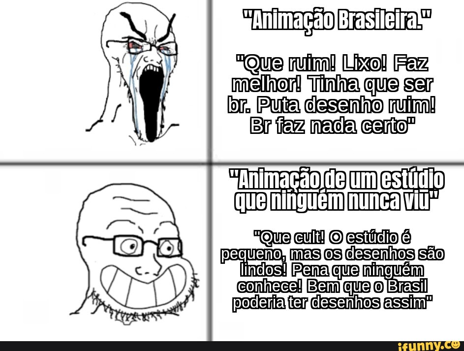 desenhos meus que NINGUÉM NUNCA VIU! 