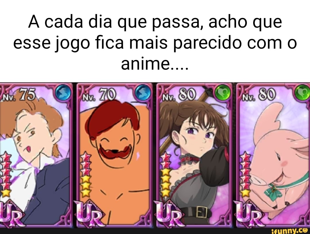 Maisrecentes GIF HD @Produto EB meliodas amino apk arr seven deadly s -  iFunny Brazil