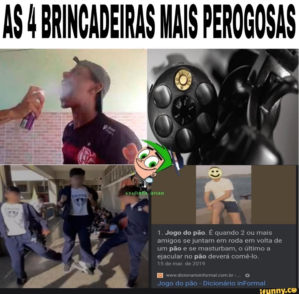 19 melhores brincadeiras e jogos populares - Dicionário Popular