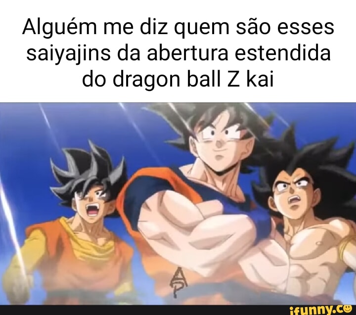 Sayajins memes. Best Collection of funny Sayajins pictures on iFunny Brazil
