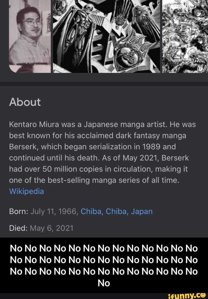 Berserk (manga) - Wikipedia