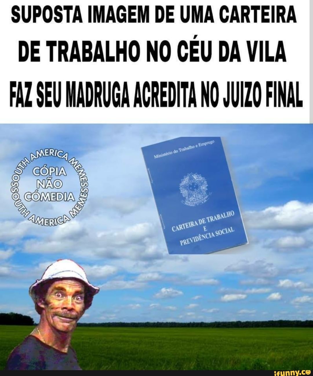 Madruga Trabalhador