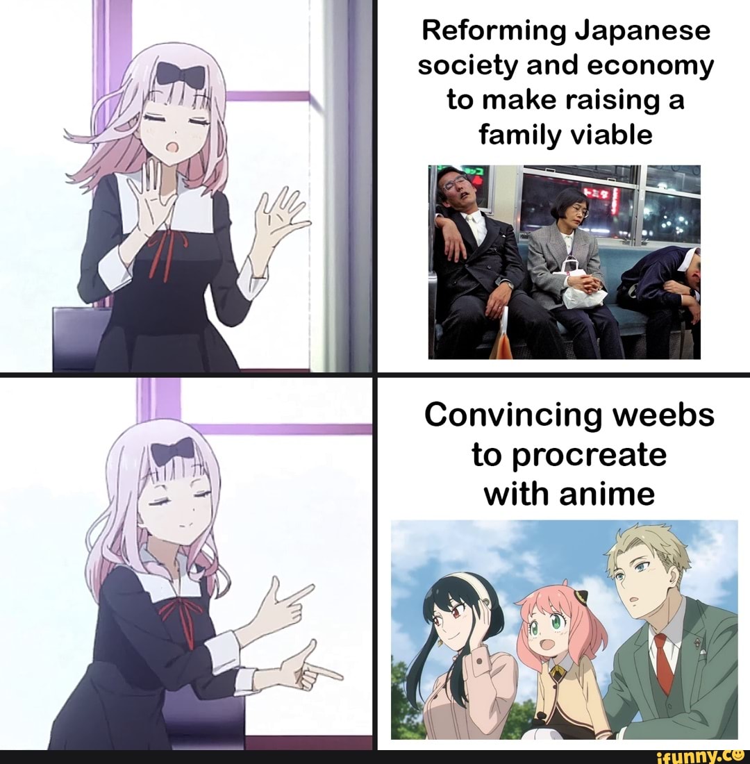 The Weebs Have Won, Demand For Anime Is Soaring