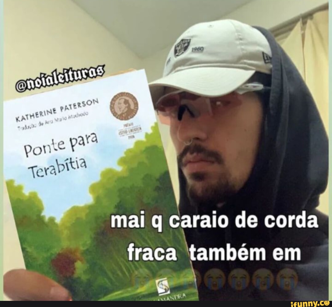 Ryuzaki descorda ryuzaki com corda I - iFunny Brazil