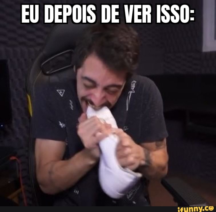 Eu depois de ver isso tentando Mero És - iFunny Brazil