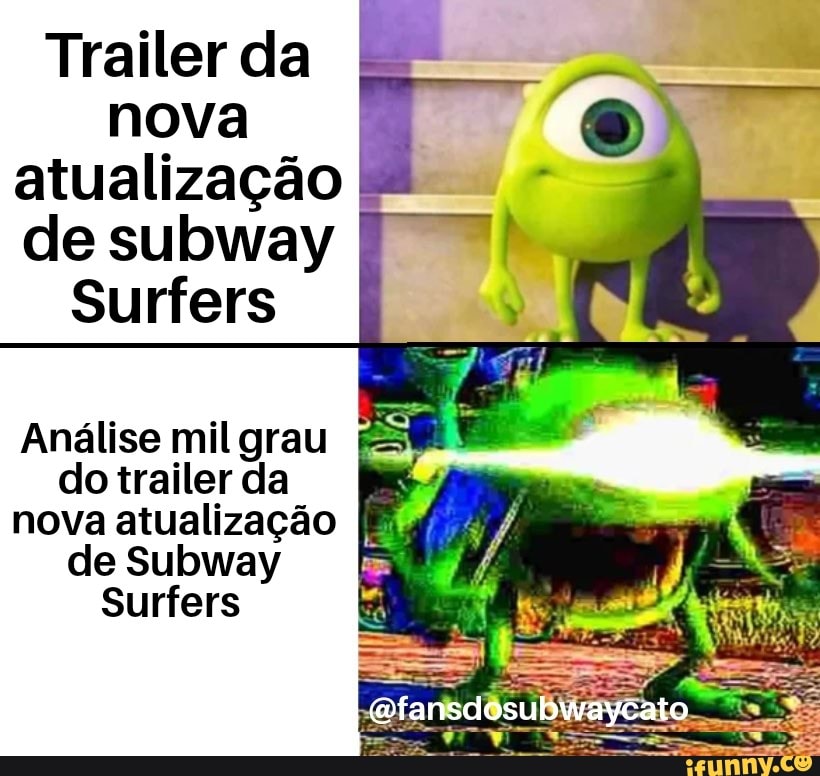 Subwaycato memes. Best Collection of funny Subwaycato pictures on iFunny  Brazil