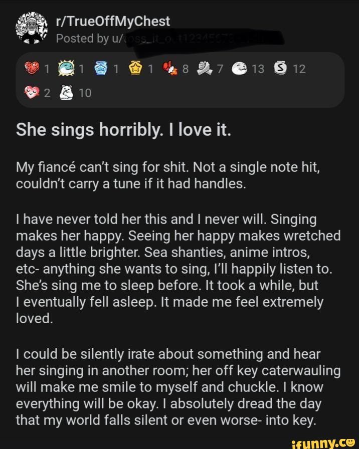 Reddit Anime Sings 