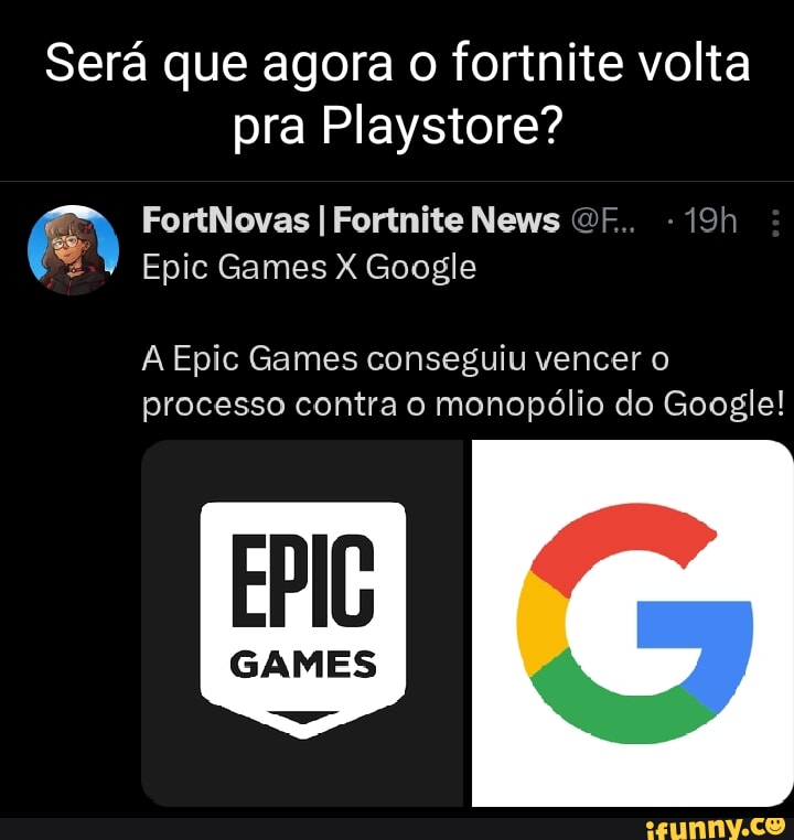 Epicgames memes. Best Collection of funny Epicgames pictures on iFunny  Brazil