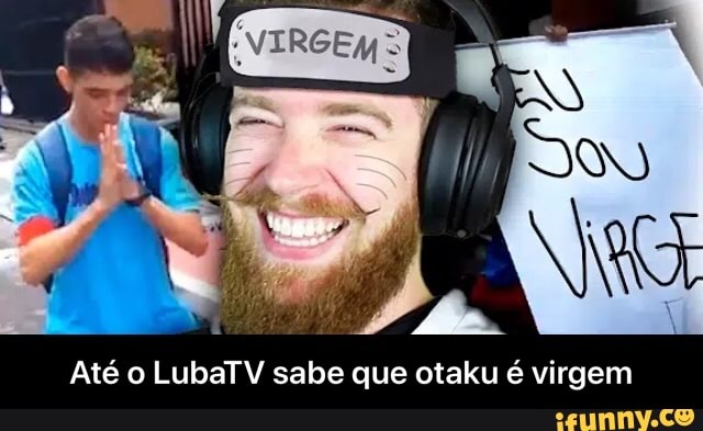 Otaku Virgem