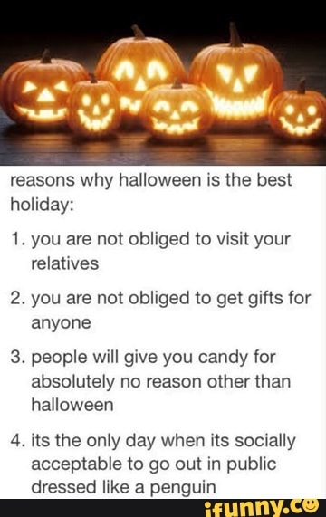 3 Reasons Why Halloween Is Great for Kids