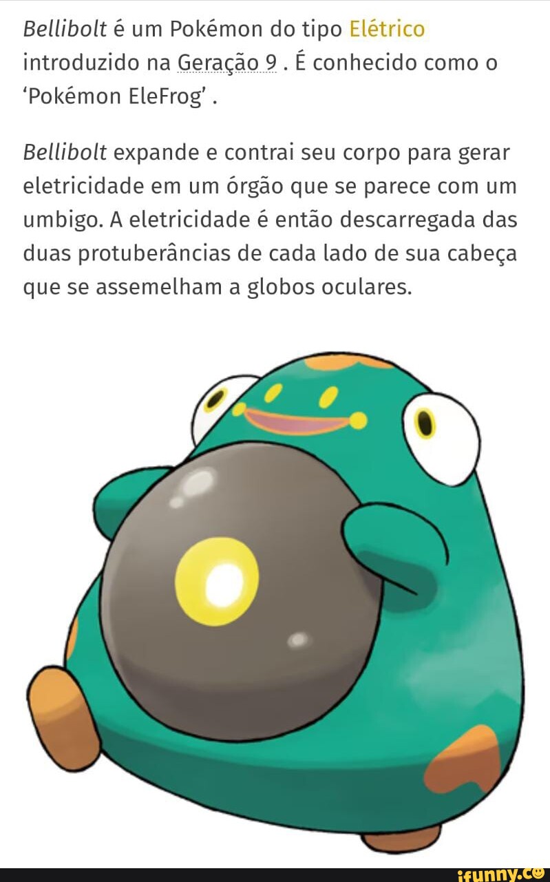 Melhores Pokémon do tipo Elétrico em Pokémon Go - Dot Esports Brasil