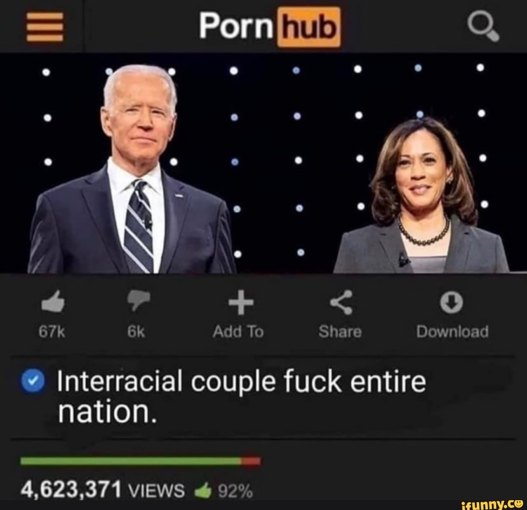 Interracial Couple Fuck - Porn) Q LN Add To Share Download Interracial couple fuck entire nation.  4.623,371 VIEWS 92% - iFunny Brazil