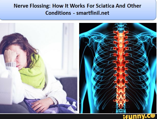 Sciatica Meme Funny