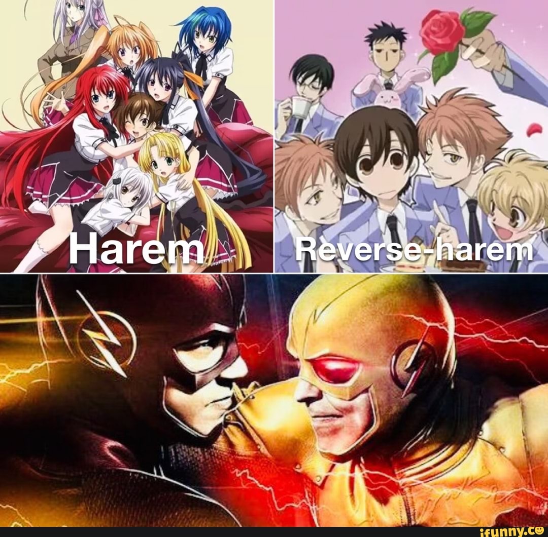 Anime & Manga / Memes - TV Tropes