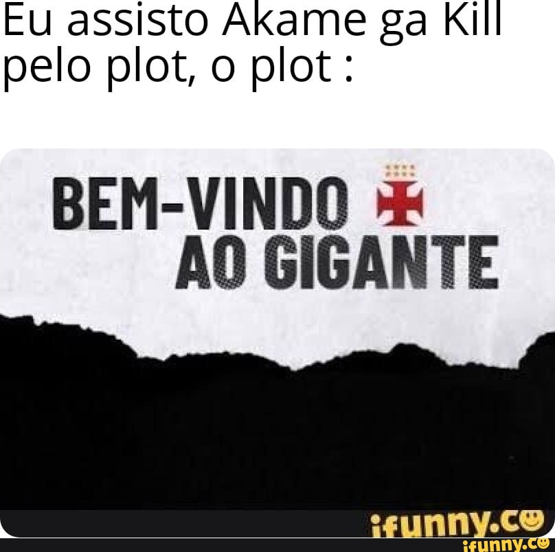 Akame ga Kill Temporada na Netflix - iFunny Brazil