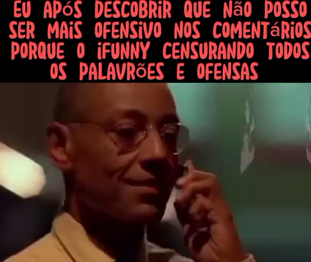 Censuramos memes. Best Collection of funny Censuramos pictures on iFunny  Brazil