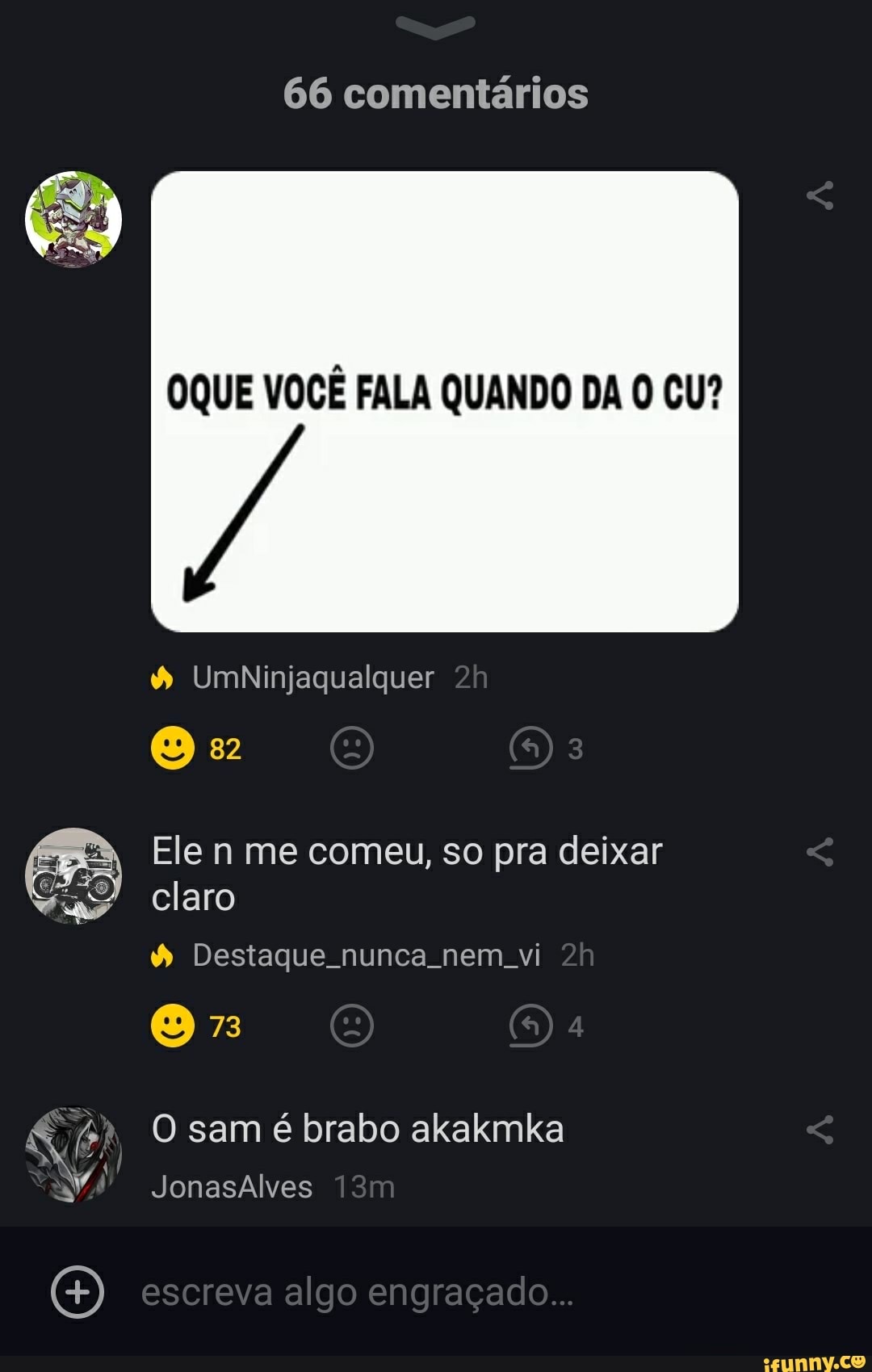 Apanhou pro Kúma levou uma sova do Enel e lucci - iFunny Brazil