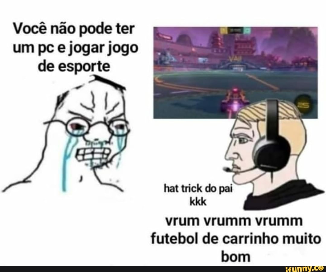 Nãaaaaaaaaaooo, vc n pode fazer um meme com um joguinho de carro em pixel!  Kkkk ce liga no carro do paikkkk Jogo: Pixel car racer - iFunny Brazil