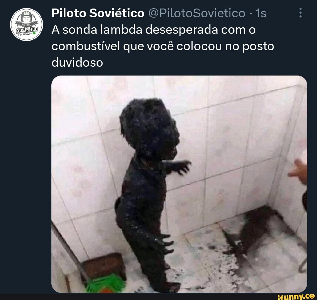 Uma página que posta memes de anime com qualidade duvidosa added a