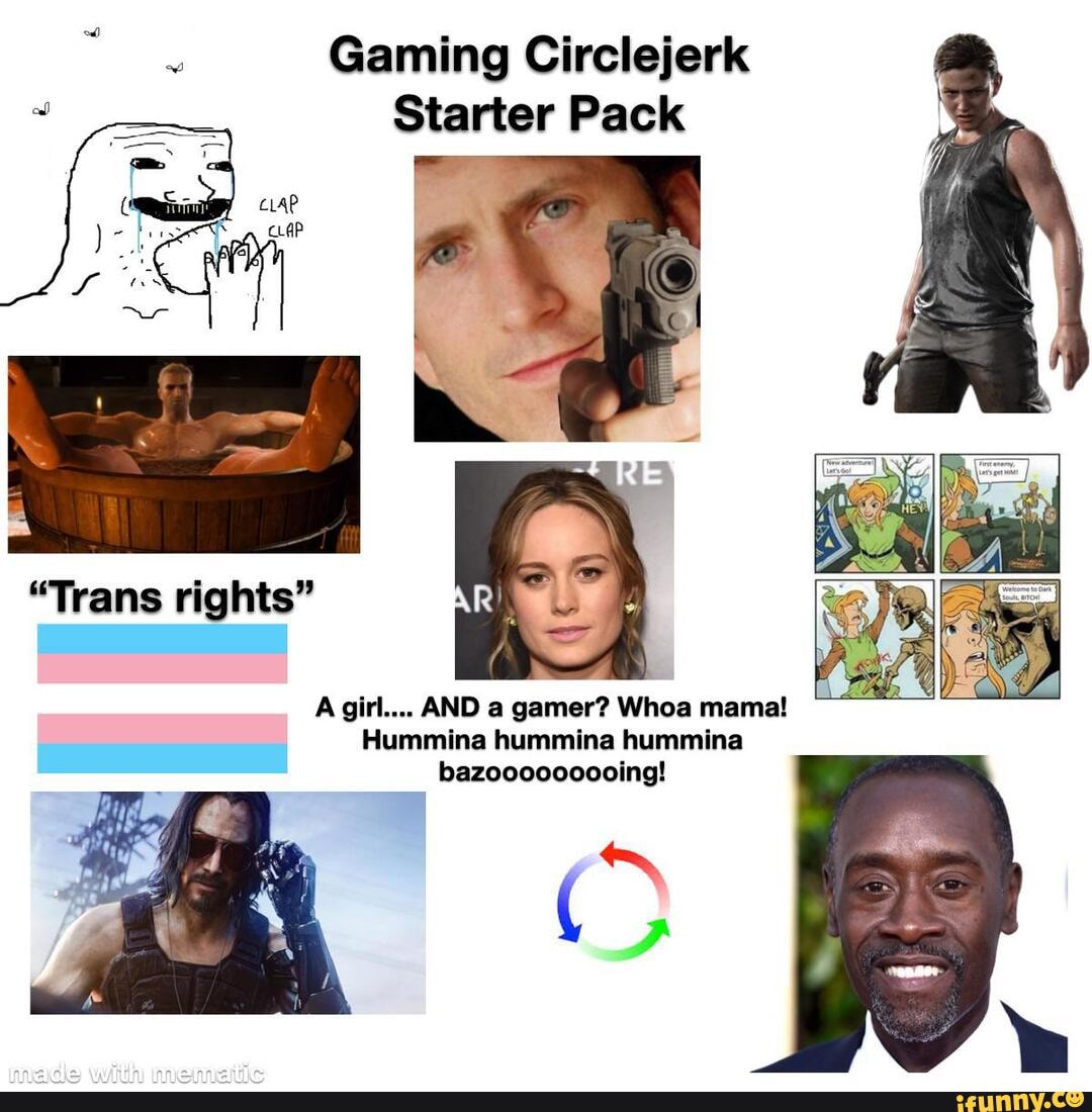 ha ha epic meme XD : r/Gamingcirclejerk