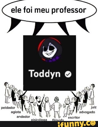 Toddyn