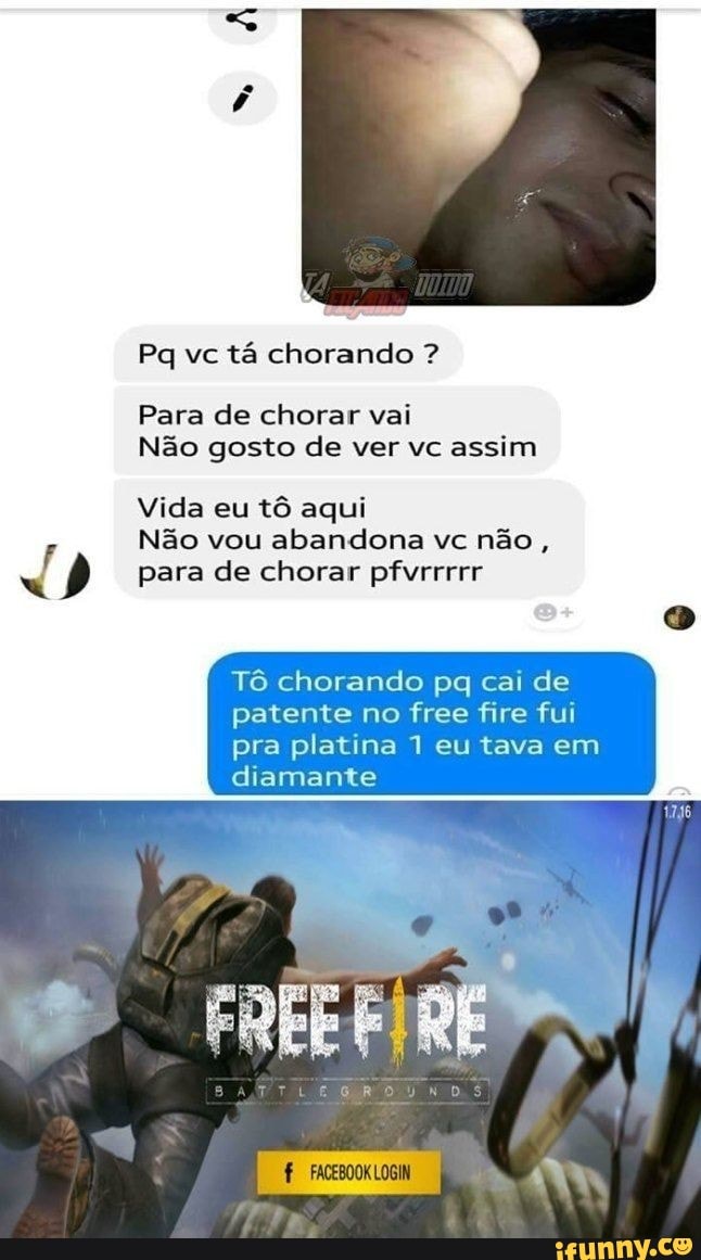 E-eu não tô chorando, vc que tá! 😭 : r/HUEstation