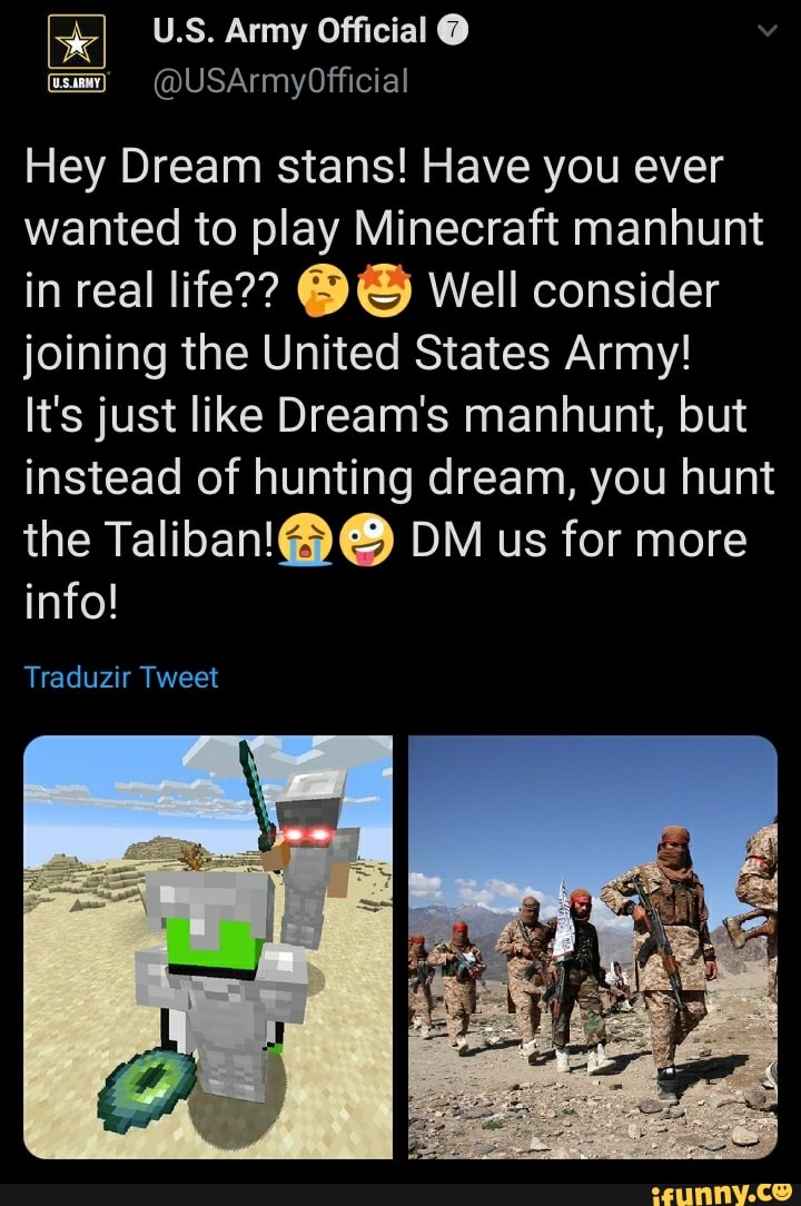 Minecraft Memes - DM us some memes!