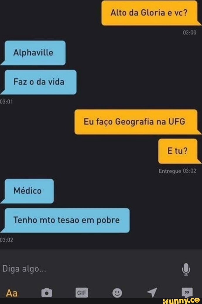 Glória! que glória, SOU Moto - iFunny Brazil