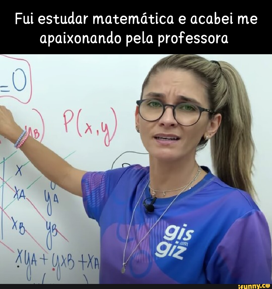 Matemática #memebr #memebrasil #memesbr #memesbrasil #memesbrasileiros