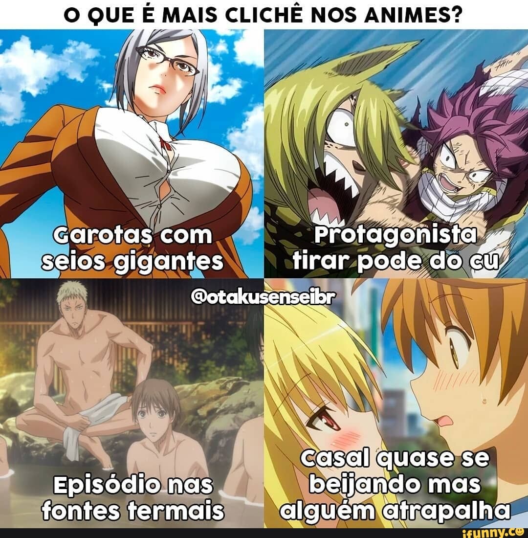 Garotas anime whatsapp - iFunny Brazil