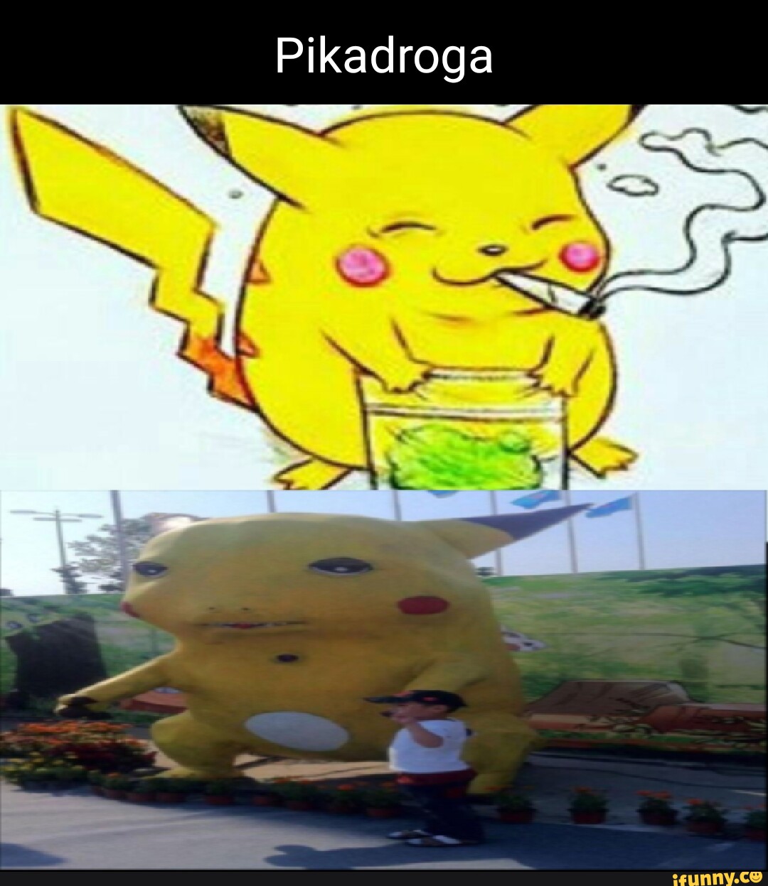 Meu humilde desenho: Pikachu Requiem - iFunny Brazil