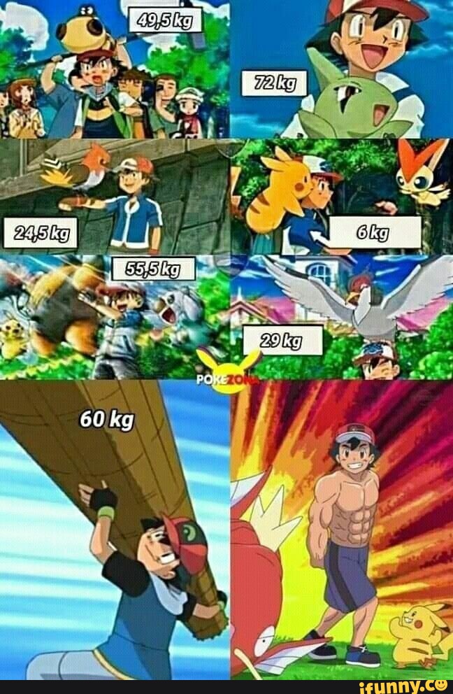 Vai deixar eu compartilhar ou não ifunny? UM pra alguém no Pokemon  Adventures: OmegaRuby AlphaSaphire Capítulo 19 - iFunny Brazil