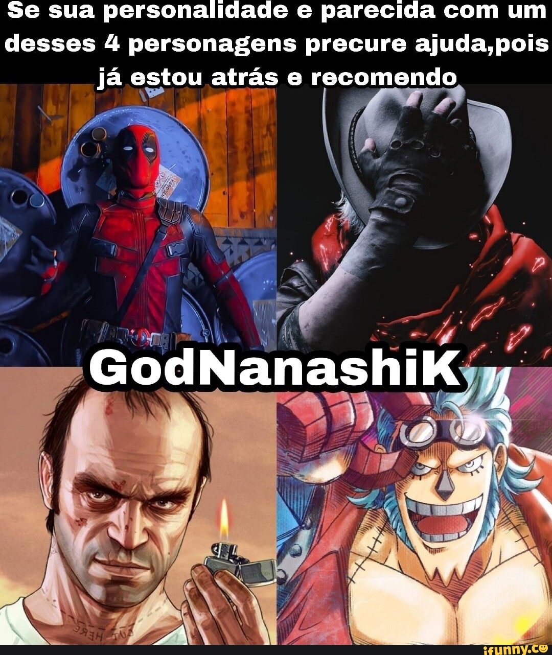 Personagens de Naruto e os seus disfarces irreconhecíveis - iFunny Brazil